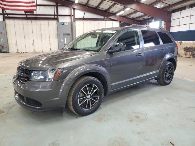 2017 DODGE JOURNEY SE, 