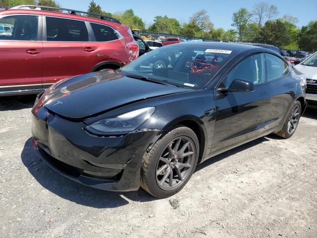 2021 TESLA MODEL 3, 