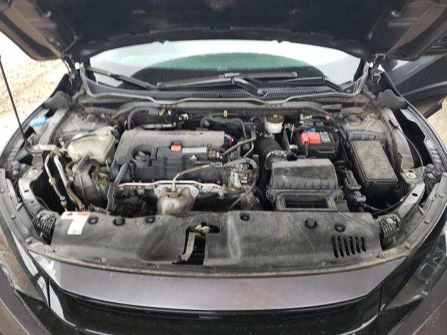 19XFC2F87LE002575 - 2020 HONDA CIVIC SPORT 灰色 照片 11