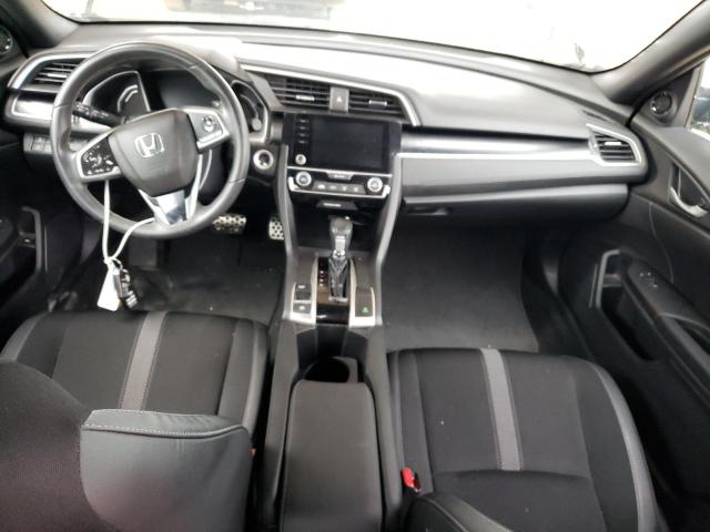 19XFC2F87LE002575 - 2020 HONDA CIVIC SPORT 灰色 照片 8