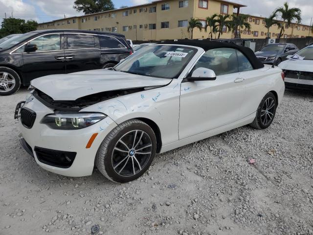 2020 BMW 230I, 