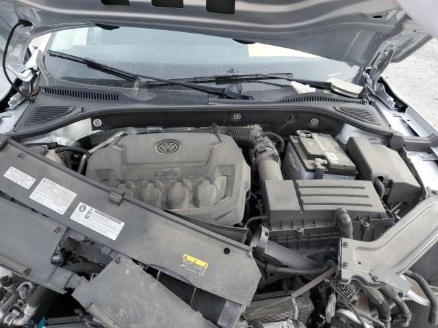 1VWMA7A32LC018743 - 2020 VOLKSWAGEN PASSAT R-LINE Gümüş foto 11