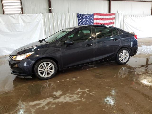 2016 CHEVROLET CRUZE LS, 