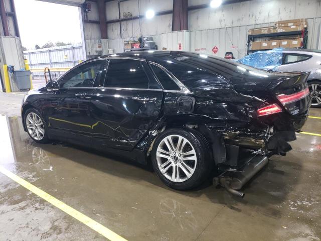 3LN6L2G91GR621349 - 2016 LINCOLN MKZ 黑色 照片 2