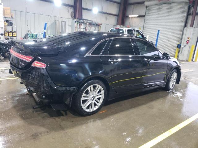 3LN6L2G91GR621349 - 2016 LINCOLN MKZ 黑色 照片 3