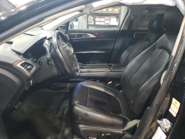 3LN6L2G91GR621349 - 2016 LINCOLN MKZ 黑色 照片 7