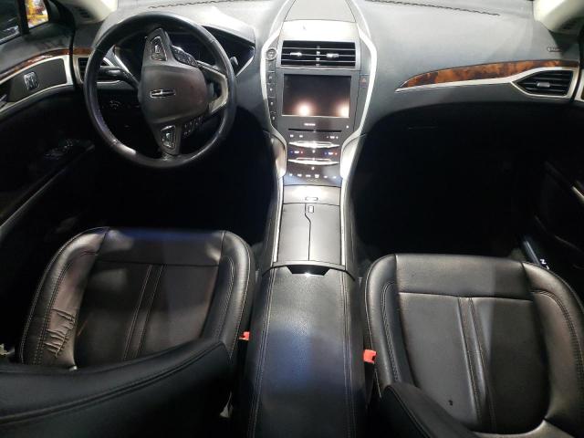 3LN6L2G91GR621349 - 2016 LINCOLN MKZ 黑色 照片 8