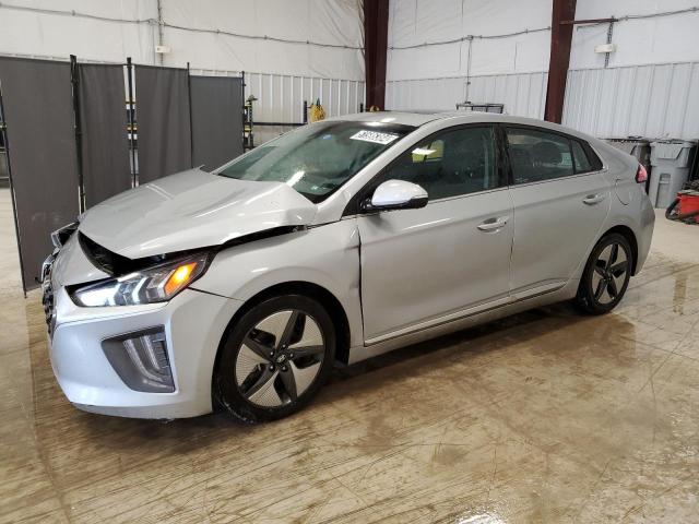 2021 HYUNDAI IONIQ SEL, 