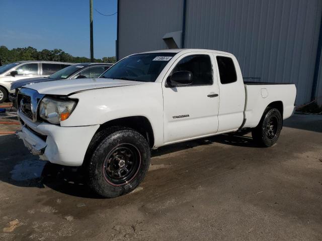 2011 TOYOTA TACOMA ACCESS CAB, 