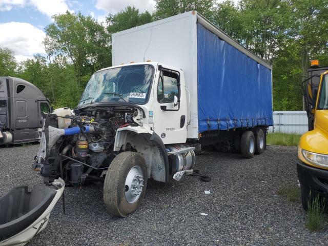 3ALHC5DV7MDMN5751 - 2021 FREIGHTLINER M2 112 MEDIUM DUTY WHITE photo 2