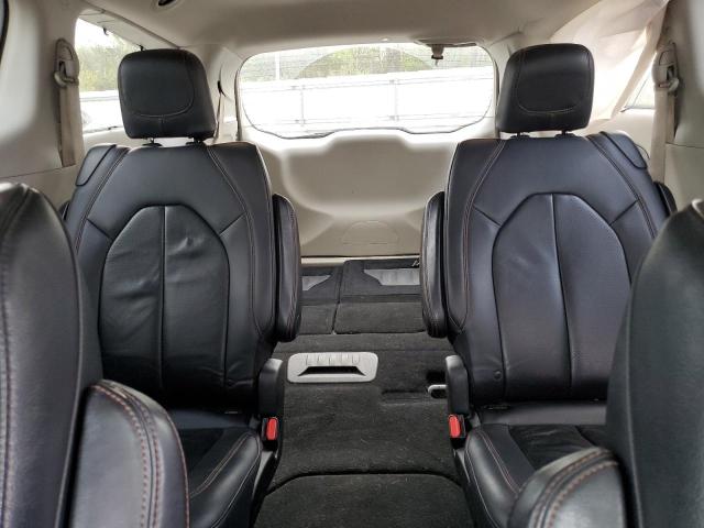 2C4RC1BG7JR110405 - 2018 CHRYSLER PACIFICA TOURING L Ağ foto 10