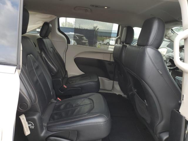 2C4RC1BG7JR110405 - 2018 CHRYSLER PACIFICA TOURING L Ağ foto 11