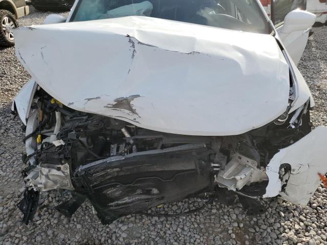 2C4RC1BG7JR110405 - 2018 CHRYSLER PACIFICA TOURING L Ağ foto 12