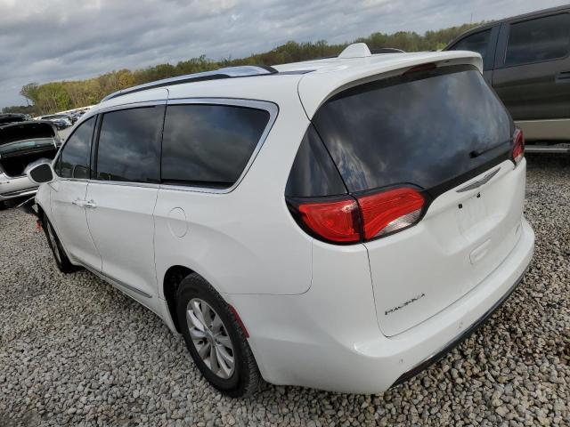 2C4RC1BG7JR110405 - 2018 CHRYSLER PACIFICA TOURING L Ağ foto 2