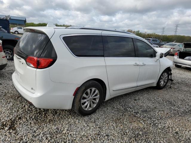 2C4RC1BG7JR110405 - 2018 CHRYSLER PACIFICA TOURING L Ağ foto 3
