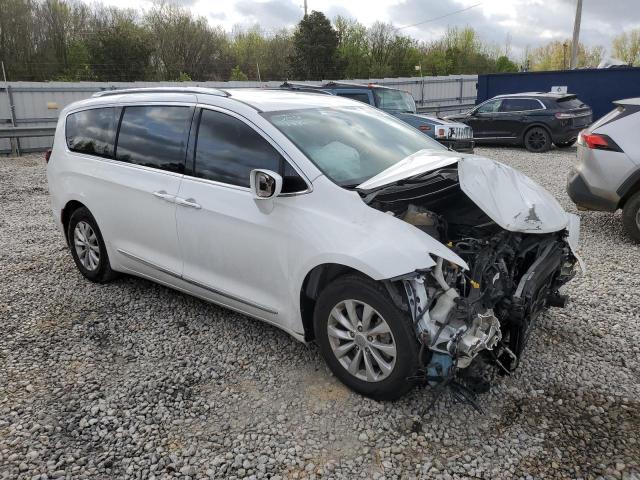 2C4RC1BG7JR110405 - 2018 CHRYSLER PACIFICA TOURING L Ağ foto 4