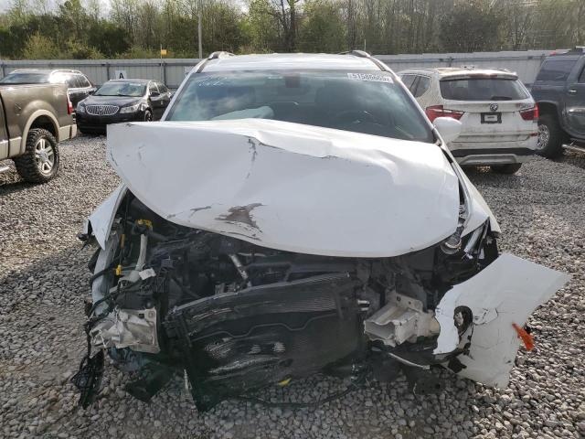 2C4RC1BG7JR110405 - 2018 CHRYSLER PACIFICA TOURING L Ağ foto 5