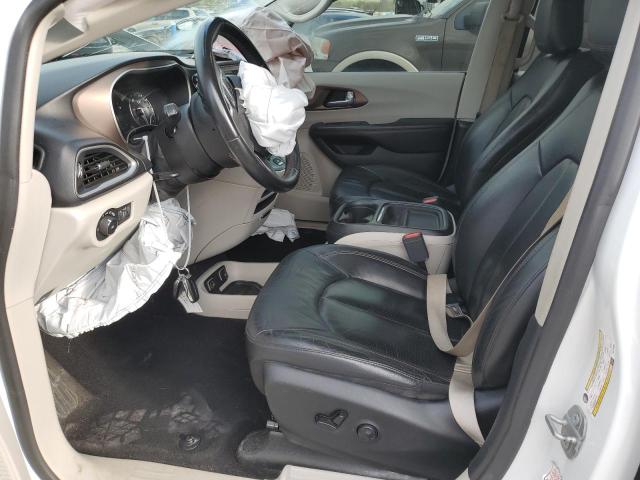 2C4RC1BG7JR110405 - 2018 CHRYSLER PACIFICA TOURING L Ağ foto 7