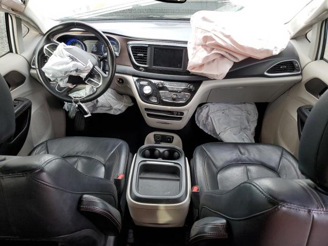 2C4RC1BG7JR110405 - 2018 CHRYSLER PACIFICA TOURING L Ağ foto 8