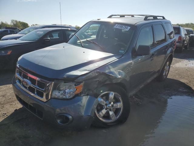 2010 FORD ESCAPE XLT, 