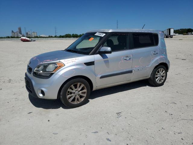 2013 KIA SOUL +, 
