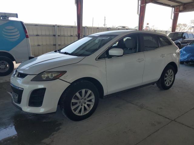 2010 MAZDA CX-7, 