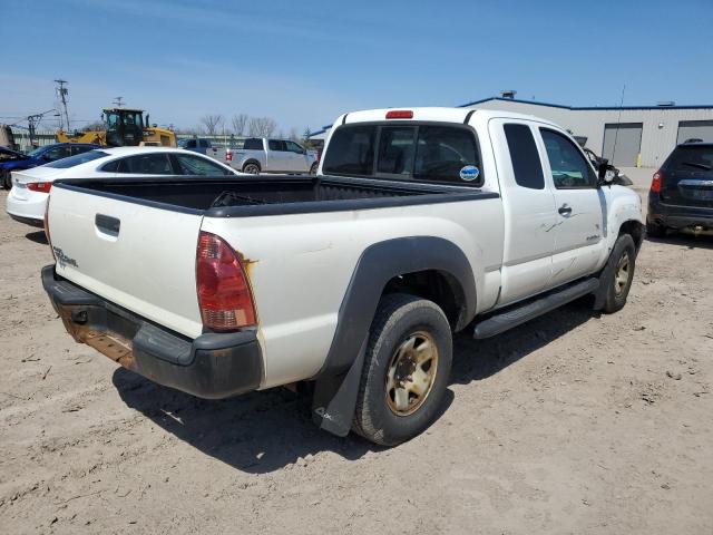 5TFUX4ENXEX029531 - 2014 TOYOTA TACOMA ACCESS CAB Ağ foto 3