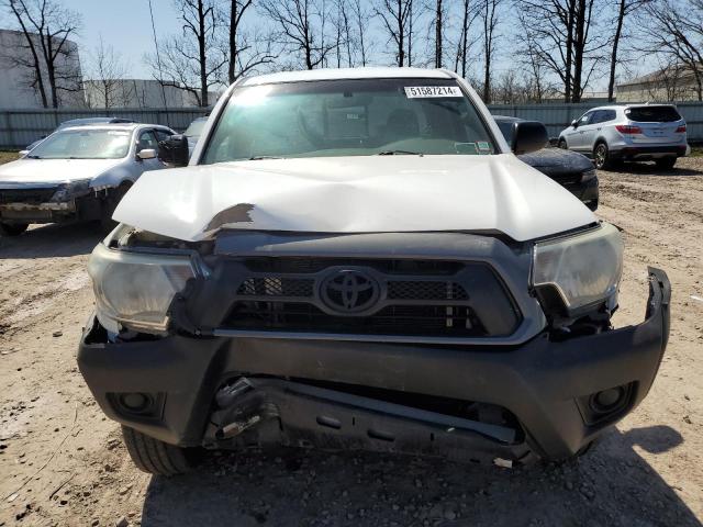 5TFUX4ENXEX029531 - 2014 TOYOTA TACOMA ACCESS CAB Ağ foto 5