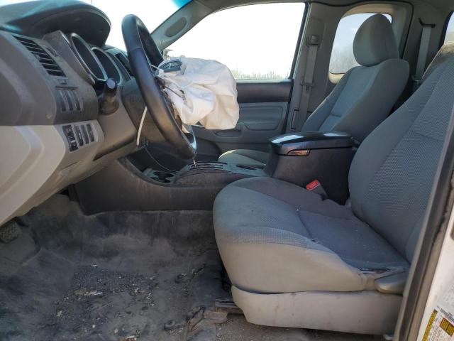 5TFUX4ENXEX029531 - 2014 TOYOTA TACOMA ACCESS CAB Ağ foto 7