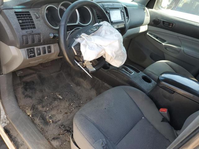 5TFUX4ENXEX029531 - 2014 TOYOTA TACOMA ACCESS CAB Ağ foto 8