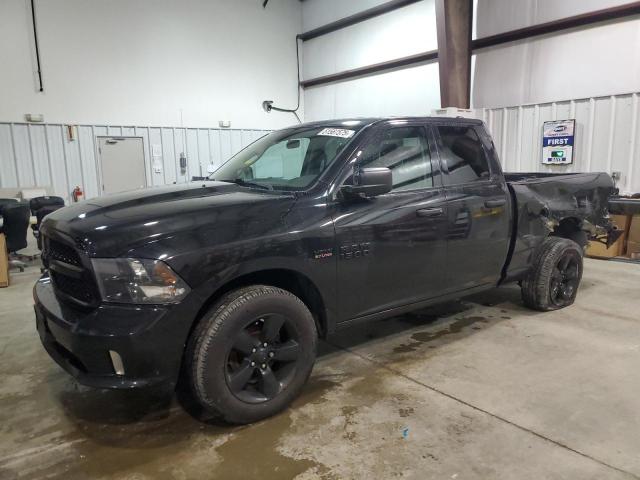 2017 RAM 1500 ST, 