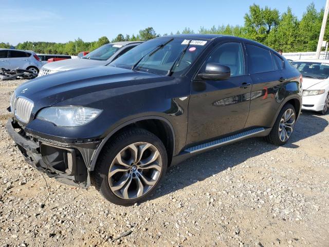 2011 BMW X6 XDRIVE50I, 