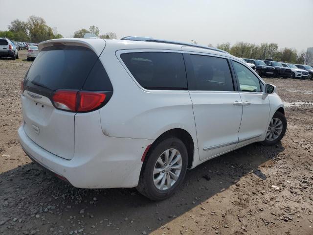 2C4RC1BG6JR280609 - 2018 CHRYSLER PACIFICA TOURING L თეთრი ფოტო 3