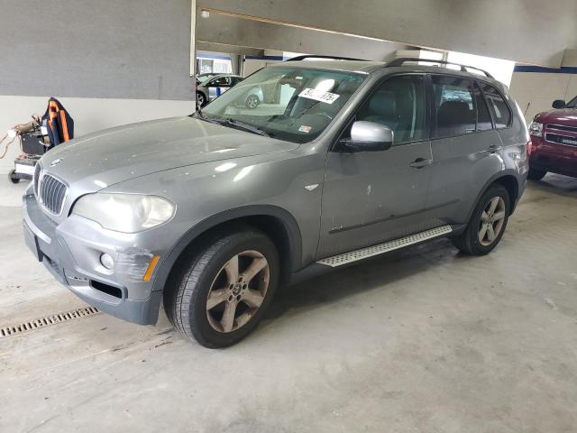 2008 BMW X5 3.0I, 