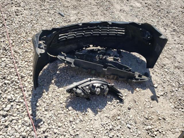 4T1BK1EB5EU110010 - 2014 TOYOTA AVALON BASE 黑色 照片 12