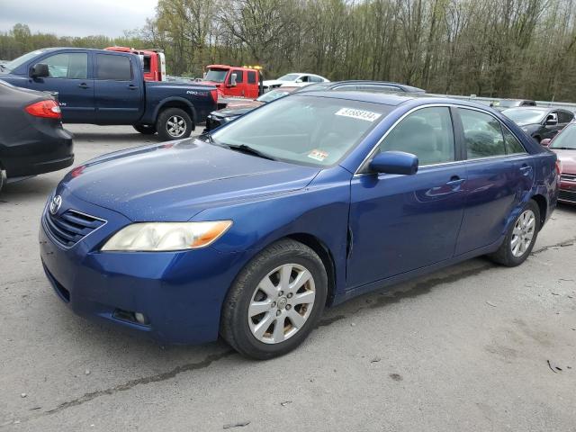 2007 TOYOTA CAMRY CE, 