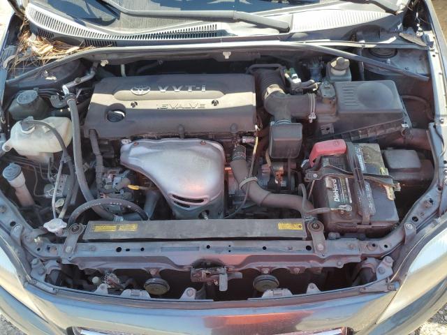 JTKDE177660142219 - 2006 TOYOTA SCION TC 黑色 照片 11