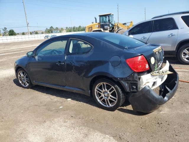 JTKDE177660142219 - 2006 TOYOTA SCION TC 黑色 照片 2