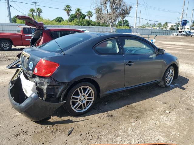 JTKDE177660142219 - 2006 TOYOTA SCION TC 黑色 照片 3