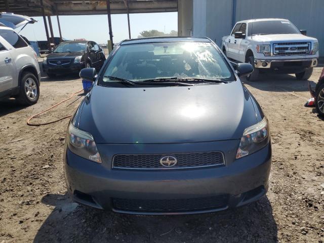 JTKDE177660142219 - 2006 TOYOTA SCION TC 黑色 照片 5