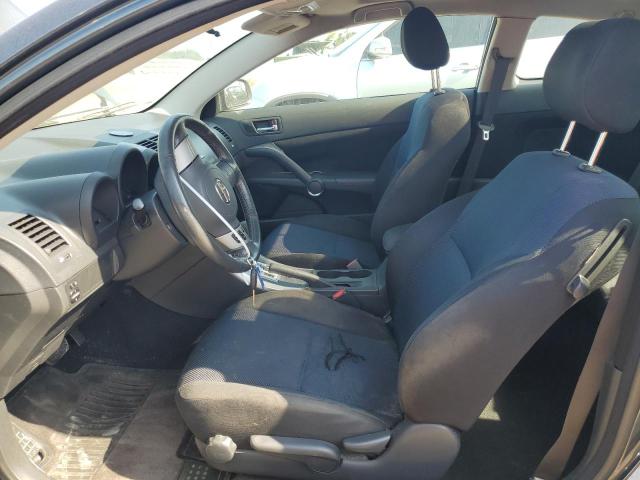 JTKDE177660142219 - 2006 TOYOTA SCION TC 黑色 照片 7