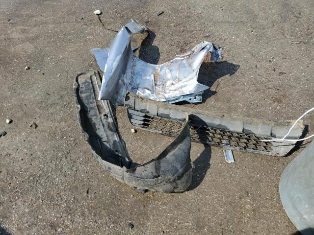 2T1KR32E27C645211 - 2007 TOYOTA COROLLA MA XR BLUE photo 12