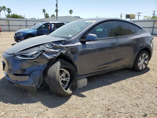 2022 TESLA MODEL Y, null