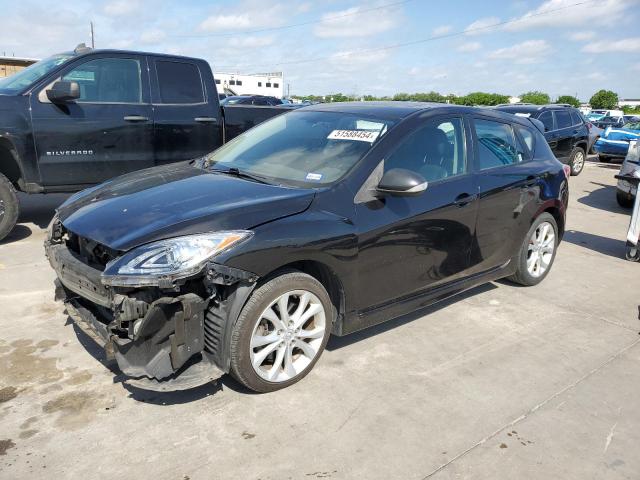 2010 MAZDA 3 S, 