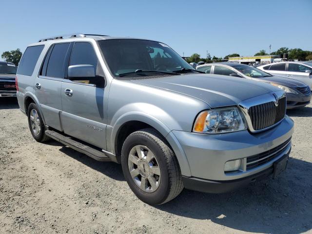5LMFU28536LJ08428 - 2006 LINCOLN NAVIGATOR ვერცხლისფერი ფოტო 4