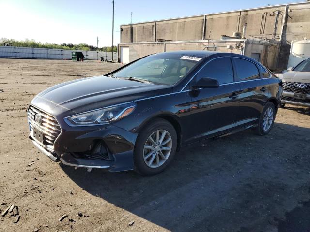 2018 HYUNDAI SONATA SE, 