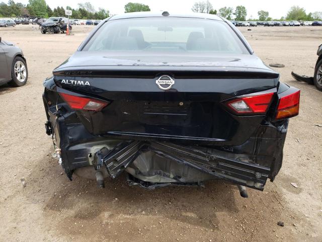 1N4BL4BV1KC254243 - 2019 NISSAN ALTIMA S BLACK photo 6