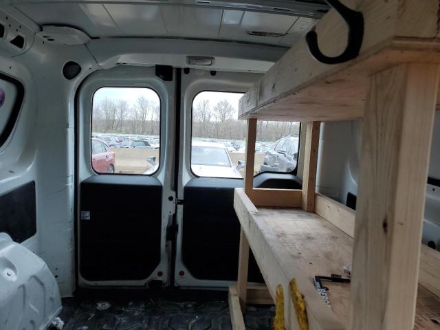 ZFBERFAB6H6G45653 - 2017 RAM PROMASTER WHITE photo 10