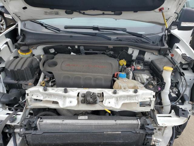 ZFBERFAB6H6G45653 - 2017 RAM PROMASTER 白色 照片 12