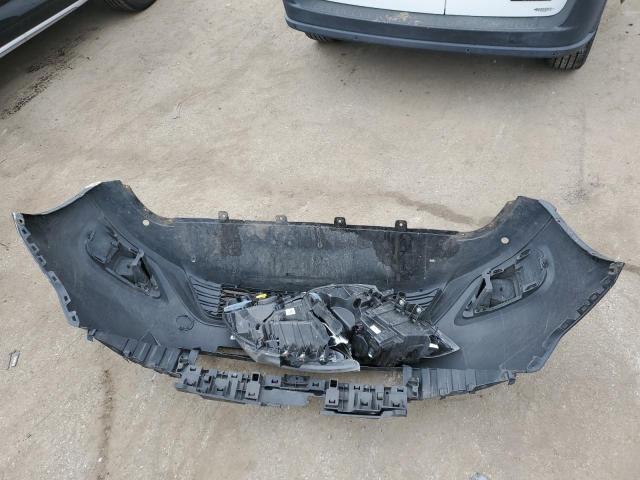 ZFBERFAB6H6G45653 - 2017 RAM PROMASTER 白色 照片 13